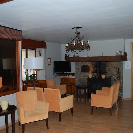 וויאלהה Pension Casa Vicenta מראה חיצוני תמונה